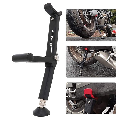 Motorcycle lift jack front - lift,