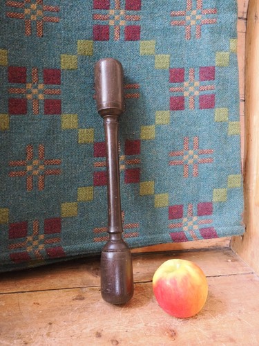 Fantastic early double ended - a,