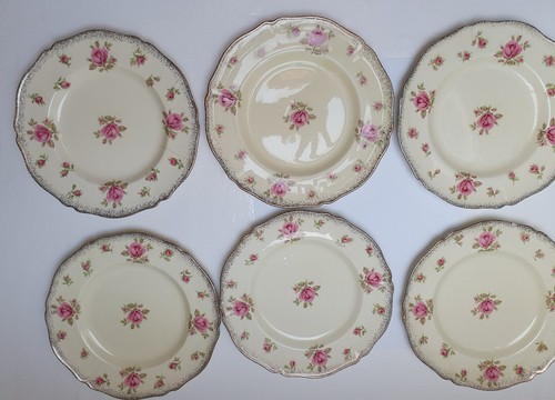 Vintage crown ducal ditzy - 6,