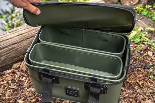 Korum eva tackle and bait - eva,
