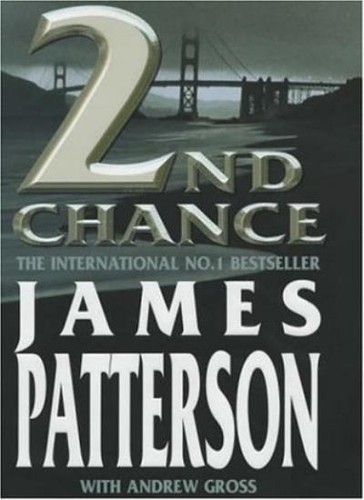 2nd chance james patterson - james,