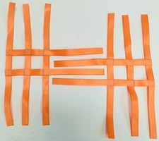 Suzuki LTZ 400 ATV Nerf Bar