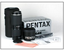 *Brand new* SMC Pentax-FA 645