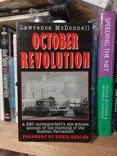 OCTOBER REVOLUTION: A BBC