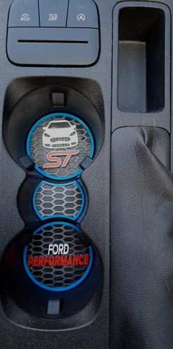 3pc cup holder - , for
