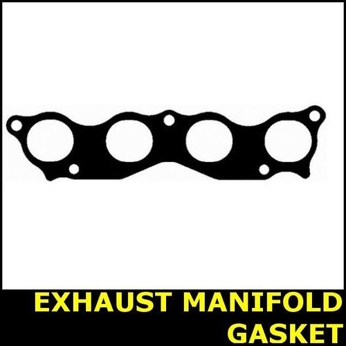 Exhaust manifold gasket - exhaust, fits