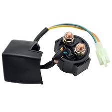 Solenoid Relay For Dongfang