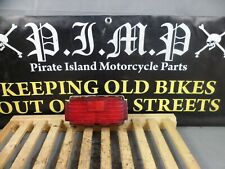 Honda CB750 GL650 MC5 Silverwing 1983 (stanley hm-25rc) Rear light Unit