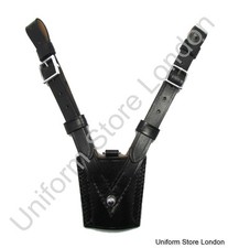 Sword Frog Black Chrome