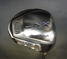 MacGregor MacTec NV-NX 10°