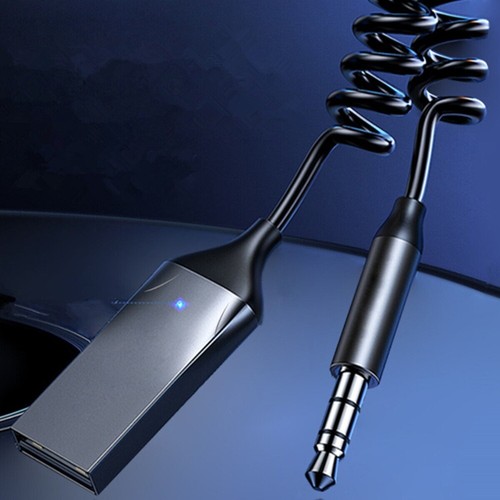 Bluetooth aux adapter 5mm - aux,