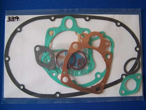 339 engine gasket - 339, set