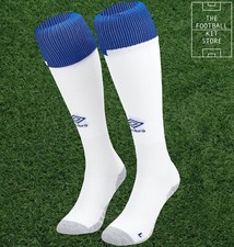 Everton Home Socks Youth -