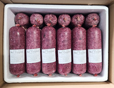 BEEF COMPLETE | PRIME FROZEN