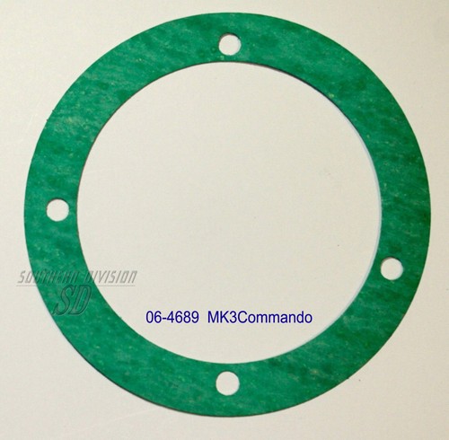 4689 gasket engine - gasket,