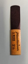 Rico plasticover clarinet - plasticover,