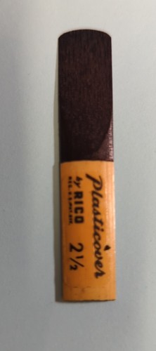 Rico plasticover clarinet - plasticover, eb