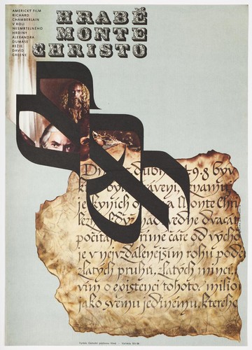 Original movie poster - original,