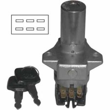 Ignition Switch For Honda GL