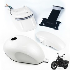 Full Set 3 PSC Tank Cover