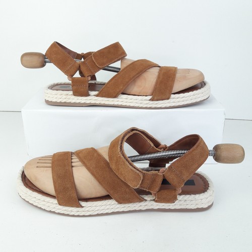 Womens sandals 7 - m&s,