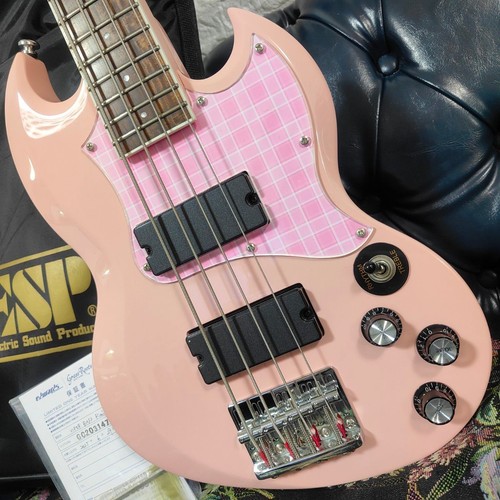 Esp bang dream viper bass - esp,