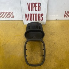 Vauxhall Corsa D Centre