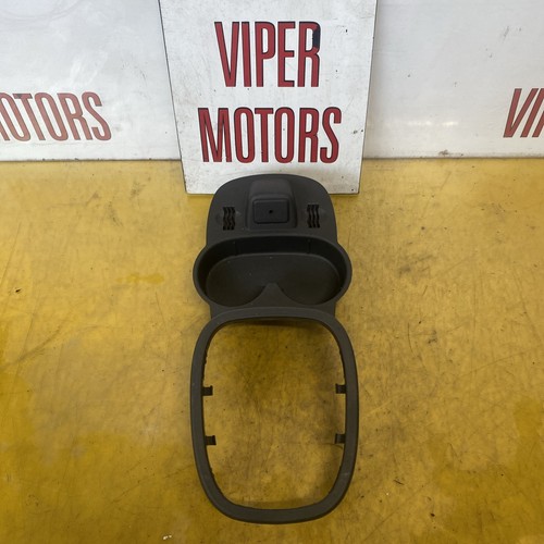 Vauxhall corsa centre - vauxhall,