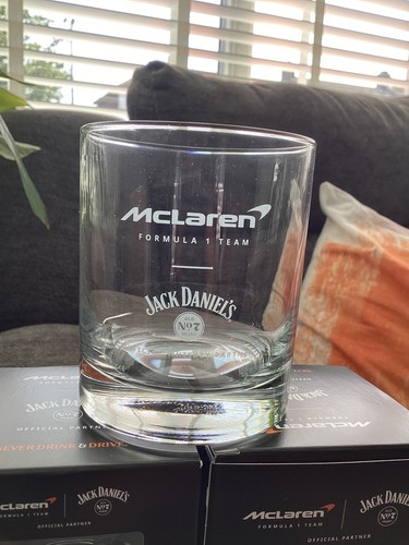 Mclaren racing jack - , /