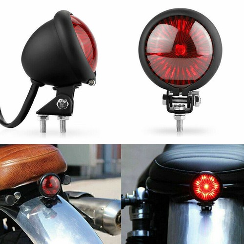 12v motorcycle tail light - motorcycle,