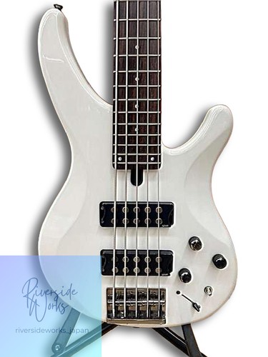 Yamaha string bass trbx305 - yamaha,
