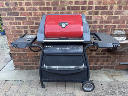 Char broil gas - char-broil, bbq