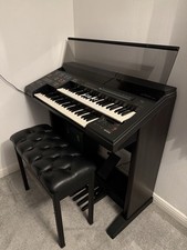 Yamaha Electone HS-5 Organ +