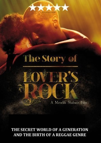 The story lovers rock dvd - the, of
