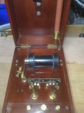 Vintage Medical Device Scahall