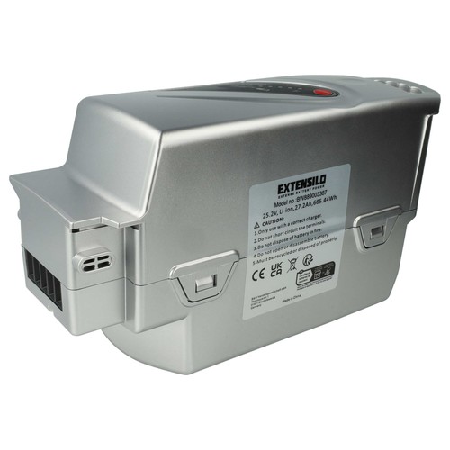Bike battery for - e,