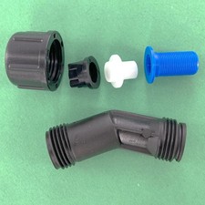 Ronseal Pressure Sprayer Parts