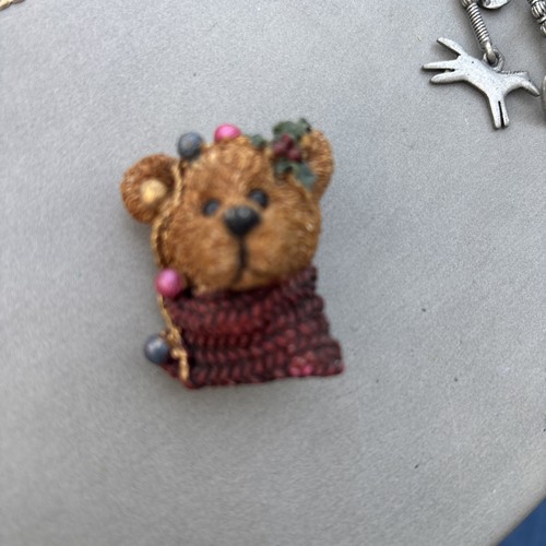 Vintage bearwear collection - bearwear,