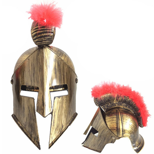 Spartan knight helmet - spartan,
