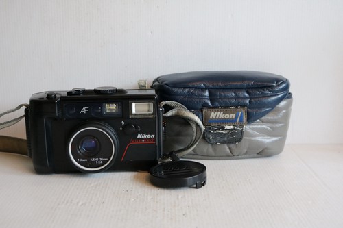 Nikon action touch - nikon, (l35awaf)