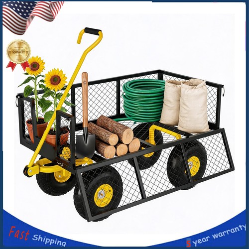 900lbs wheelbarrow heavy - 900lbs,
