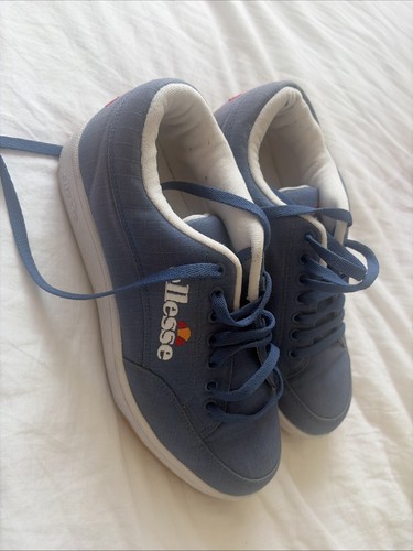 Ellesse trainers size - ellesse,