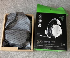 Razer Blackshark V2 X Wired
