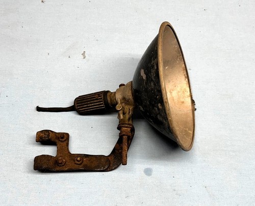 Vintage search light - vintage,