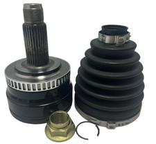 Outer CV Joint TPE Boot