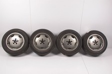 Mercedes 2014001302 AMG Alloy Wheel x4 | W201 C