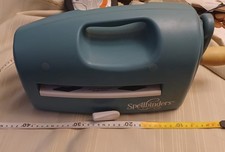 Spellbinders Grand Calibur Die Cutting Embossing Machine