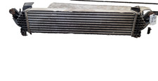 MAZDA 6 INTERCOOLER RADIATOR