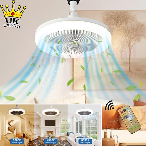 Led ceiling fan light remote - fan,