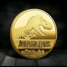 Jurassic Park T-Rex Dinosaur